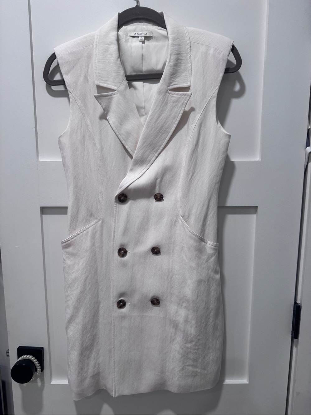 Z supply dress